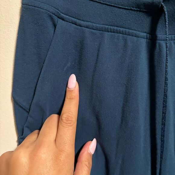 Lululemon Ready to Rulu Jogger 29" Blue Borealis- - Size 6 - Picture 5 of 8